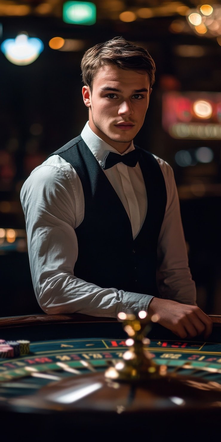 hero visual