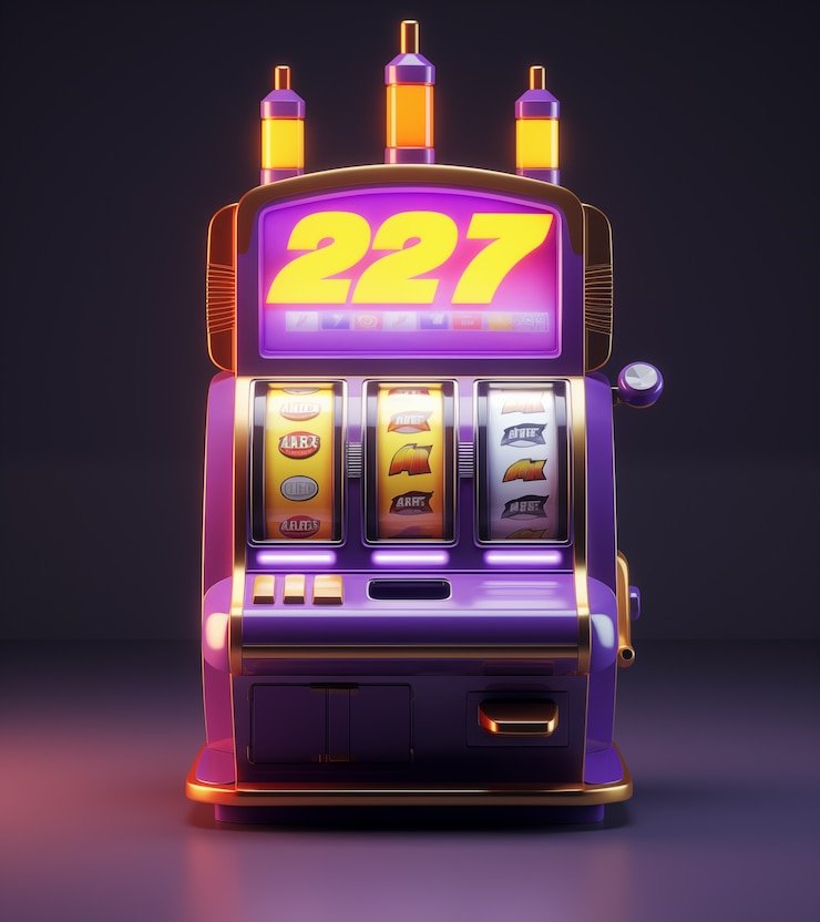 qqalfa slot Jurassic Kingdom bet selection and balance display on mobile